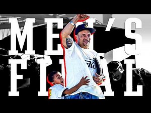 FIRST-TIME CHAMPION CROWNED!!! 👑 | SLS Santa Monica Men's Final Highlights