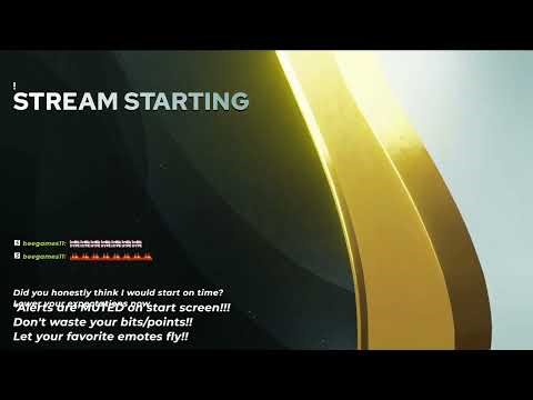 Just truckin' along before dinner - Livestream Replay