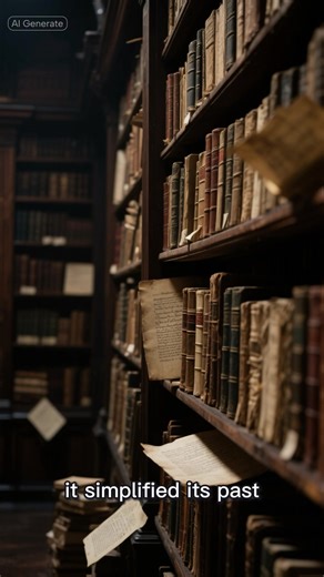 The Civilization Europe Forgot #HiddenHistory #MedievalHistory #EuropeanHistory The civilization of Al-Andalus disappeared politically — but its ideas reshaped Europe. This episode explains why medieval Spain’s contribution to science, medicine, math, and education was minimized, and why understanding it changes how we view the Renaissance and Enlightenment.