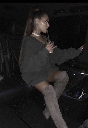Ariana Grande 'Breathin' Lyrics Edit | Sweetener Era Fan Edit