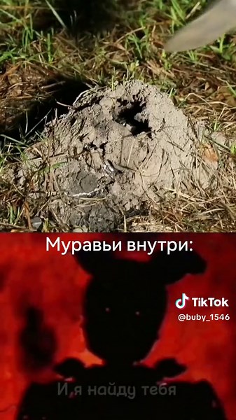 Hate-filled Confrontation with Springtrap | FNAF Real Scene