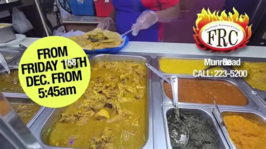 RE-BROADCAST- FRIDAY 9TH JANUARY 2026 - CRIME WATCH LIVE Highlights: Young man murdered near Cumuto exit— chased and shot on Churchill Roosevelt Highway • The incident occurred on Thursday, January 8, 2026. The victim died at the scene after being chased and shot by a suspect. • Police said that sometime after 9:00 p.m., 20-year-old Nicholas Rodney of Orinoco Road, Wallerfield, Arima, was on the highway when a man approached him. “I have not seen my mother”: Elderly woman's decomposing body foun