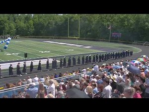 Howell High Class of 2024 - Graduation Ceremony