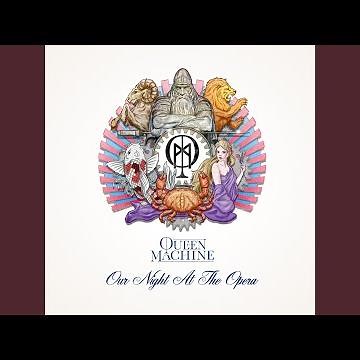 Seaside Rendezvous (Live at The Royal Danish Opera)