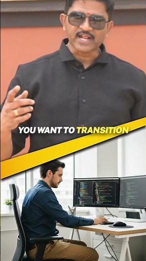 💼🤓Why Tech Experts Must Go Independent #futureofwork #consultingbusiness #shorts #fyp