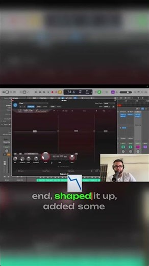 From Technical Mix to Unlimited Grind The Making of a Hit