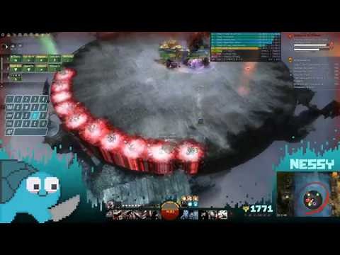 GW2 Thief HandKite Guide