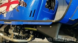 ***** ACCESSORY ALERT ***** Royal Alloy GT and GP floor mats arriving this week! All pre-orders will be sent straight out to customers this week. If you haven't ordered one yet do so now to a avoid disappointment! Click here... https://www.carnabyscooters.com/store/c229/Mirrors,_Grips,_Levers,_Floor_Matts.html Remember, FREE FLOOR MAT from Carnaby Scooters with every Royal Alloy Scooter ordered before the end of February and receive THE CARNABY PACKAGE too! | Royal Alloy Scooters