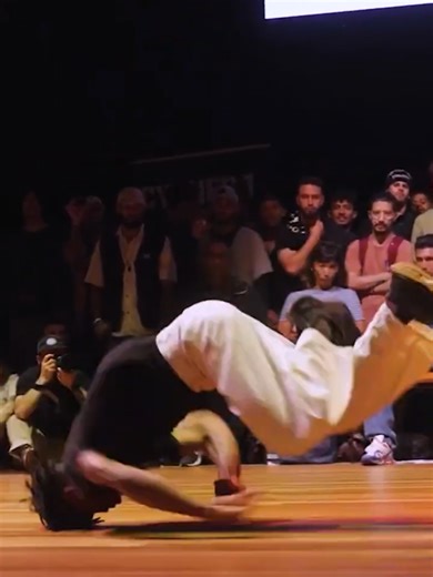 B-Boy Kley en Classic Beat: IBE 2024
