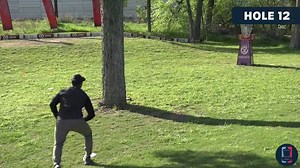 9.8K views · 198 reactions | In back-to-back holes, Paul McBeth's putts added up to 126 ft of distance  | Disc Golf Pro Tour | Facebook