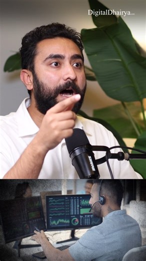 Dhairya Singh Chauhan | The real power of AI? It grows daily. The more data it gets, the smarter it becomes — and the more tasks it automates in your business. If... | Instagram