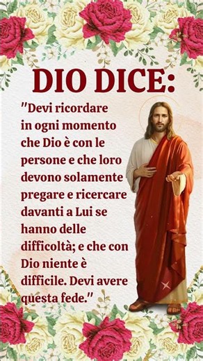 Non scorrere via — queste parole hanno già toccato il cuore di molte persone