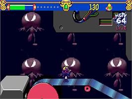 Tempo - Sega 32X - Games Database