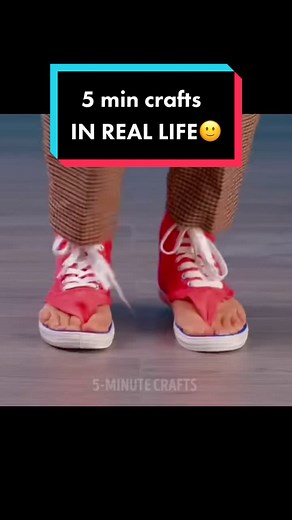 Recreating Worst 5 Minute Crafts in Real Life