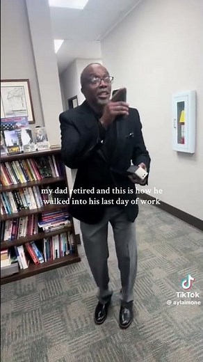 THE NATIONAL RETIREMENT SONG OFFICIALLY FOR 2026 😂 BEST DAY EVER Y'ALL #retirement #retired #retire
