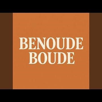 Benoude Boude