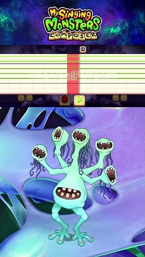 Whaill Plasma Islet - MSM Composer Tutorial!🍃