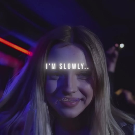 Julia Xack & Dima Shgsh Edit (Slowly Forgetting Your Face)