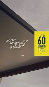 Up to 60 Months Interest Free ⏰   Outdoor Structures by Australian Outdoor Living Quality structures, designed for your home! | Australian Outdoor Living | Facebook