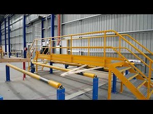 StakPro and Smart Roller Line