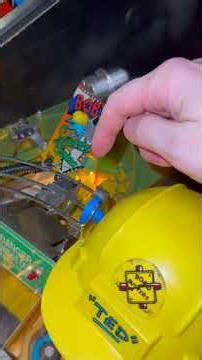 Diagnosing Road Show's missing switches #pinball #repair
