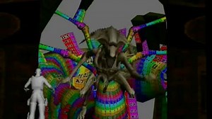 Aliens: Crucible "Видео из отмененной RPG от Obsidian"