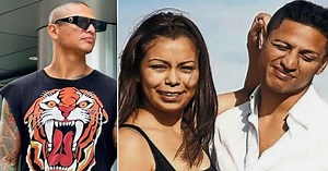 Esta es la desgarradora razón que puso fin al matrimonio de Jonathan Maicelo con Débora Victoria