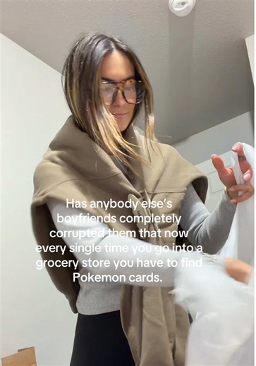 Feels like I’m on a scavenger hunt every time I grocery shop. This has to be a universal experience