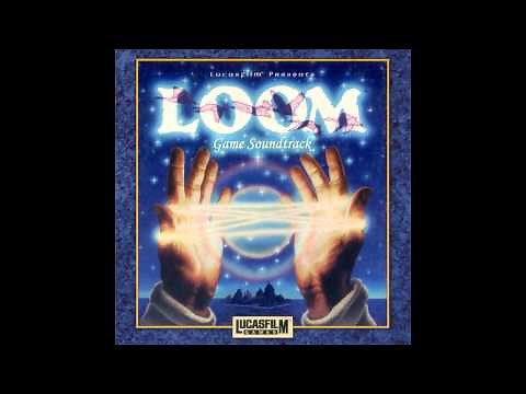 Crystalgard (2) - LOOM: Game Soundtrack