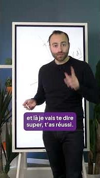 2NDE (2.8) : Projeté orthogonal d’un point sur une droite