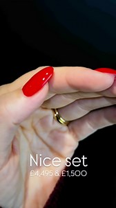 🚫 No compromises, no sales patter, no pressure and no pretending diamonds are rare. ✅ Just beautiful rings and the most responsive service you’ve ever received. 📲 Get in touch to discuss your plans and we’ll advise further. 👋🏼 Contact us 🔥 Super responsive on DM 📲 07501 662 022 👈🏻WhatsApp 1 📲 07974 728 911 👈🏻WhatsApp 2 ☎ 0203 897 9745 👈🏻 (Office Team) 📧 support@londondiamonds.com 💻 www.londondiamonds.com 🔗 Links in our BIO Why choose us? 💍 @londondiamondsofficial was born when o