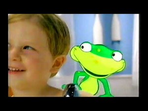 Channel 5 ads, promos, ident - 1st May 2005