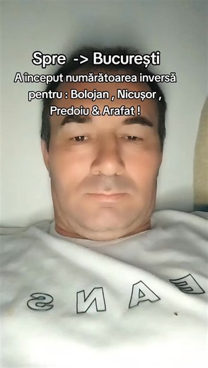 Masculul Mafiot on Reels