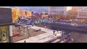 394K views · 3K reactions | Get ready to meet your new best friend! Ron’s Gone Wrong hits theatres October 22. | 20th Century Studios Canada | Facebook