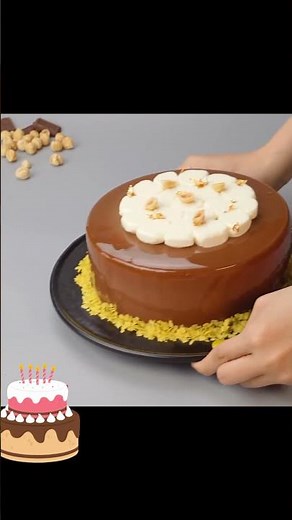 how two make cake#shorts #cake #shorts