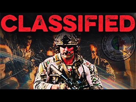 Canada’s JTF2 (World’s Toughest Special Forces)