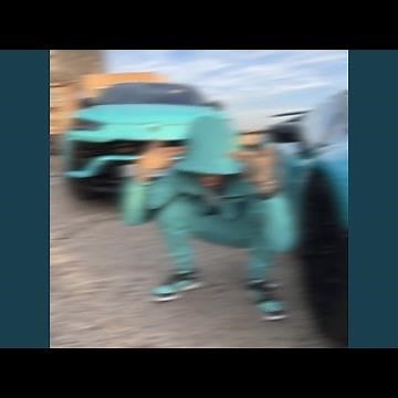 Doja (Sped Up Version)