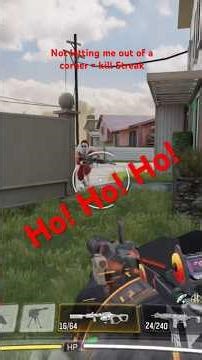 Call of duty: mobile free for all game play 2