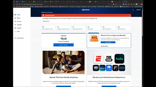 TurnOff-Spectrum-Security-Sheild