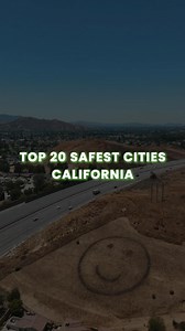 Looking for peace of mind in the Golden State? Here are the Top 20 Safest Cities in California to live in 2025, based on crime rates, community safety, and quality of life. Rancho Santa Margarita, Danville, Aliso Viejo, Laguna Niguel... did your city make the list? Tag someone who should move here 👇 Which city would you feel safest in? #californiarealestate #safestcities #orangecountyhomes #safeneighborhoods #movingtocalifornia #househunting #realestatetips #californialiving | John Farrell - Mo