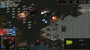 星际争霸25年7月2号中韩点播赛 迷糊 vs Srich