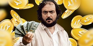 10 Highest-Grossing Stanley Kubrick Movies