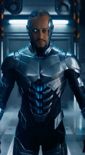 El upgrade salió mal… ahora tengo fuerza de robot 😳