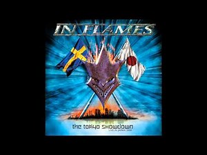 02 - Embody The Invisible - The Tokyo Showdown REMASTERED