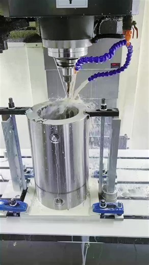 Durable Subsea Housings for Extreme Environments 🌊🌊 Need reliable protection for your subsea equipment? Our Titanium Subsea Housings are designed to withstand the toughest underwater conditions. ✅ Corrosion-Resistant ✅ Pressure-Resistant ✅ Lightweight & Strong ✅ Custom Solutions Available Ideal for ROVs, AUVs, and other subsea applications. Sherry Shaw Tel&whatsapp:  86 18161773898 Mail: sherry@hc-titanium.com DM us for more info! 🌐 #Subsea #TitaniumHousings #ROV #AUV #MarineEngineering