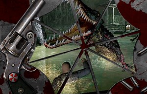 Break Out The ‘Resident Evil: Outbreak’ Remake