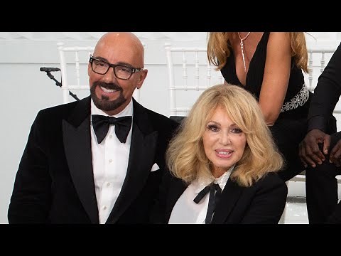 Isis Fashion Awards 2024 Intro (Accessory Runway Catwalk Show) Patricia Paay & Maik de Boer