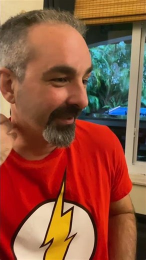 Dad guesses video game logos 8 🕹😂