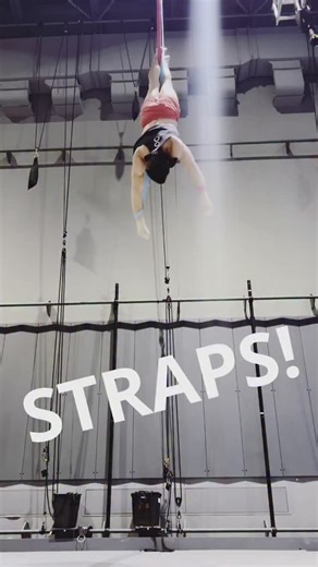 Aaron Koz - Coaching for Aerial, Circus, Fitness & Health on Instagram: "Let’s goooooooooo! 🤓 y’all, I literally can’t wait for Spain (it’s been snowing the last 4 weeks in Montreal!). But seriously, there are only a few spots left as registration already opened for current students and prior attendees. Comment “Spain Straps” to get your spot! If you got questions about prerequisites, details, etc, just drop a comment or DM me! #aerialstraps #aerialintensive #aerialfitness"