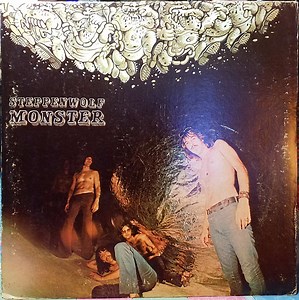 Steppenwolf - Monster